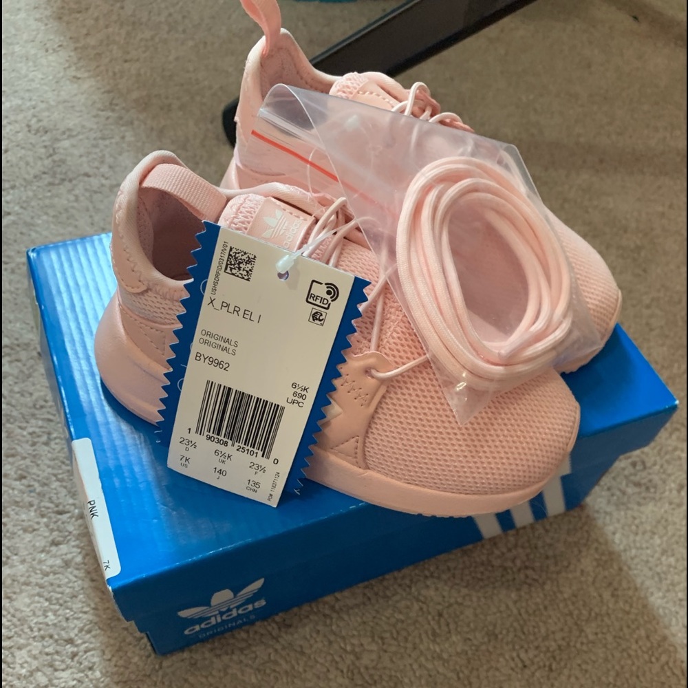 Adidas sneaker